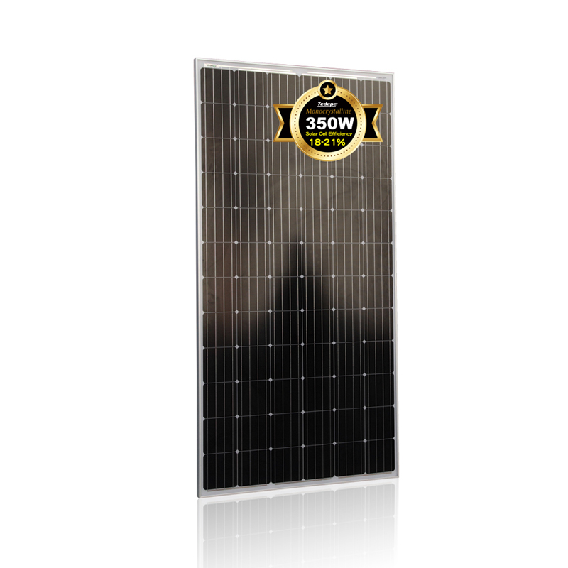 330W High Efficiency Monocrystalline Solar Panel Module - Image 2