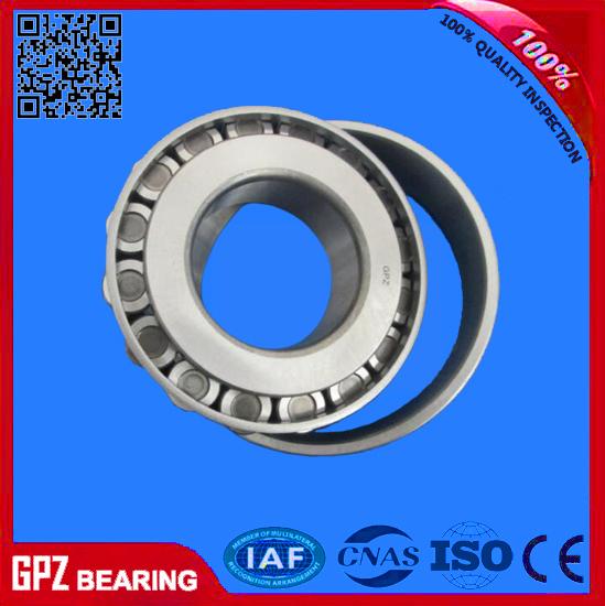 33118 tapered roller bearing 90X150X45 mm GPZ 3007718E - Image 3