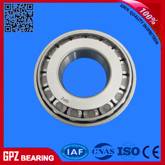 33118 tapered roller bearing 90X150X45 mm GPZ 3007718E - Image 2