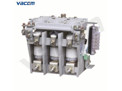 3.3kV Mining using AC L.V. vacuum contactor(CKJ) - Image 2