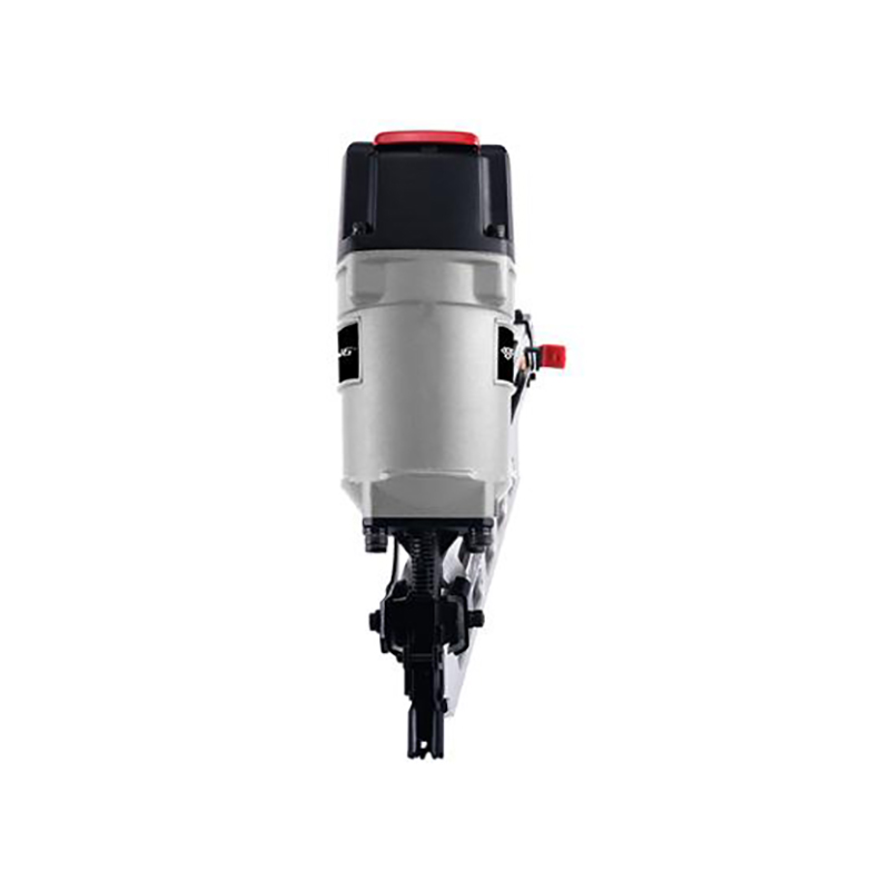 34-Degree Clipped Head Pneumatic Framing Nailer