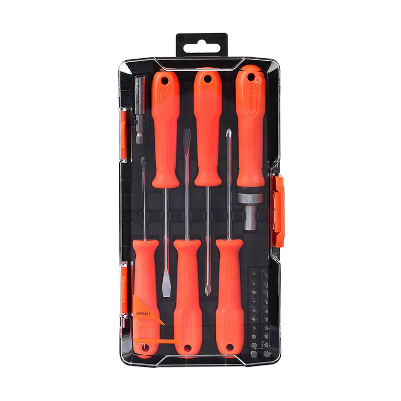 34 PC Screwdriver Set - Image 2