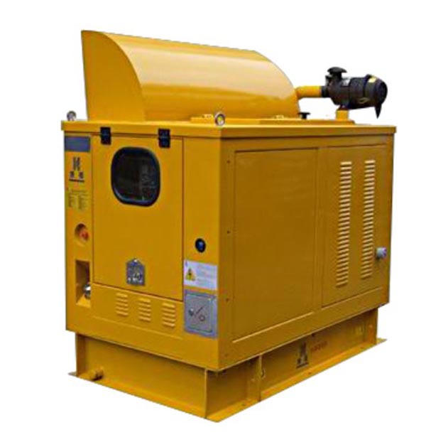 Industrial Diesel Generator Set