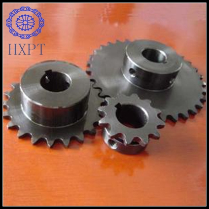 #35 Finished Bore Sprocket with Type B-Hub
