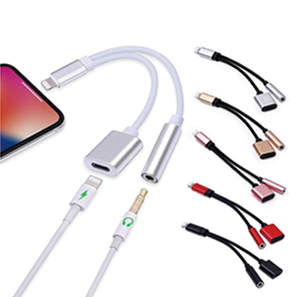 Adapters & Connectors