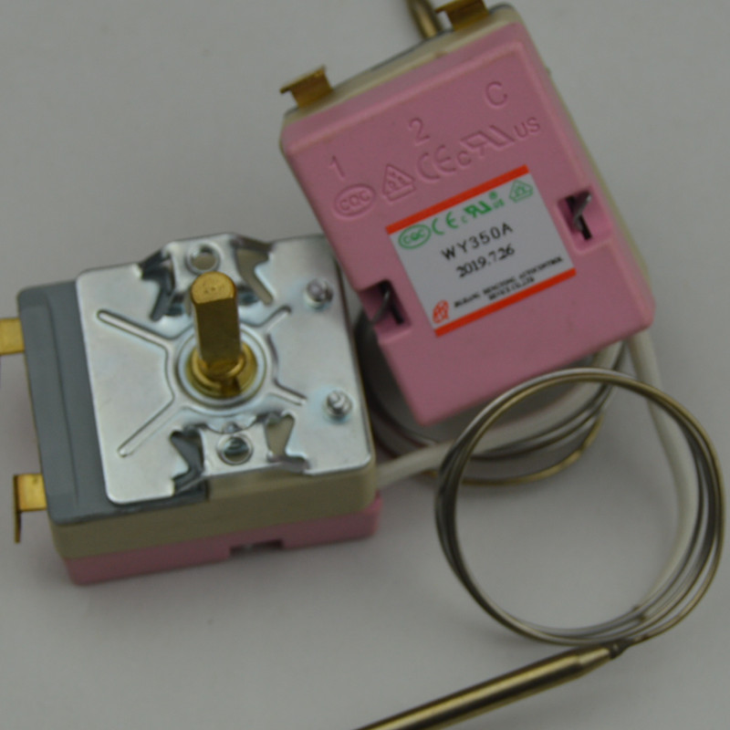 350 Thermostat - Image 2