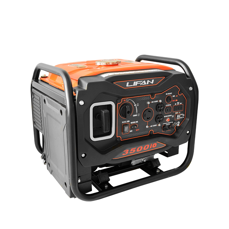 3500IO (Lifan inverter) - Image 2