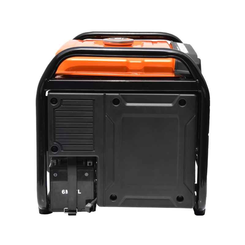 3500W Portable Inverter Generator
