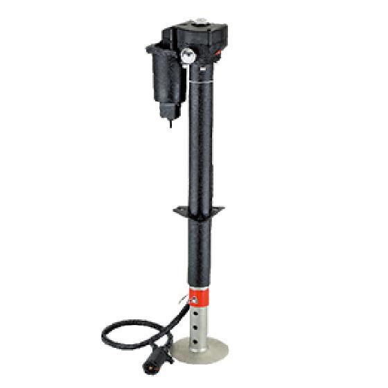 3500LB Electric Jack for Trailers