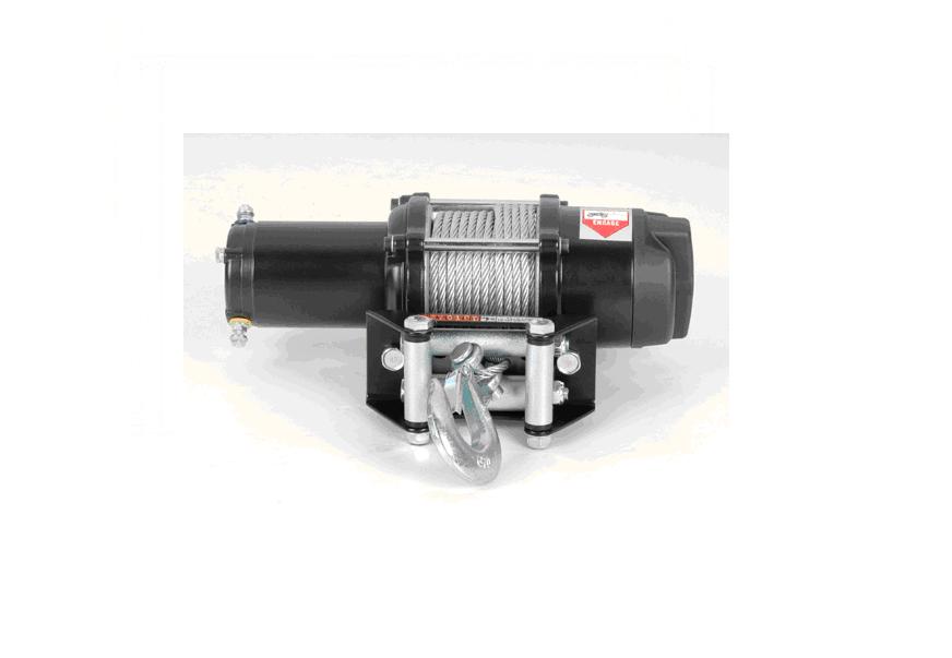 3500 lb Electric Winch