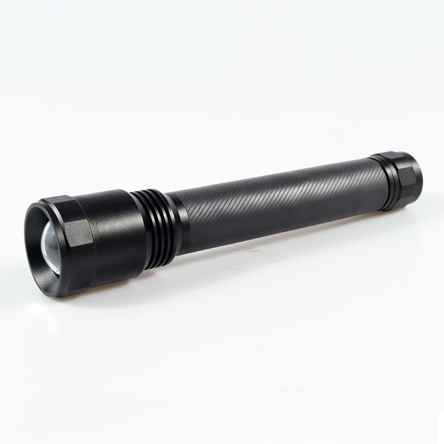3500LM Ultra Bright Flashlight - Image 2