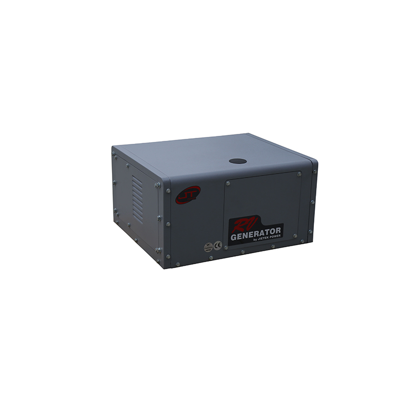 3500W Gasoline Vehicle Generator - Image 3