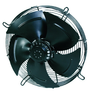 Industrial Axial Fan