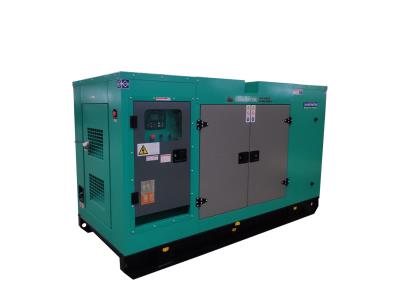 350kva canopy silent diesel generator with famous engine and alternator - Image 2