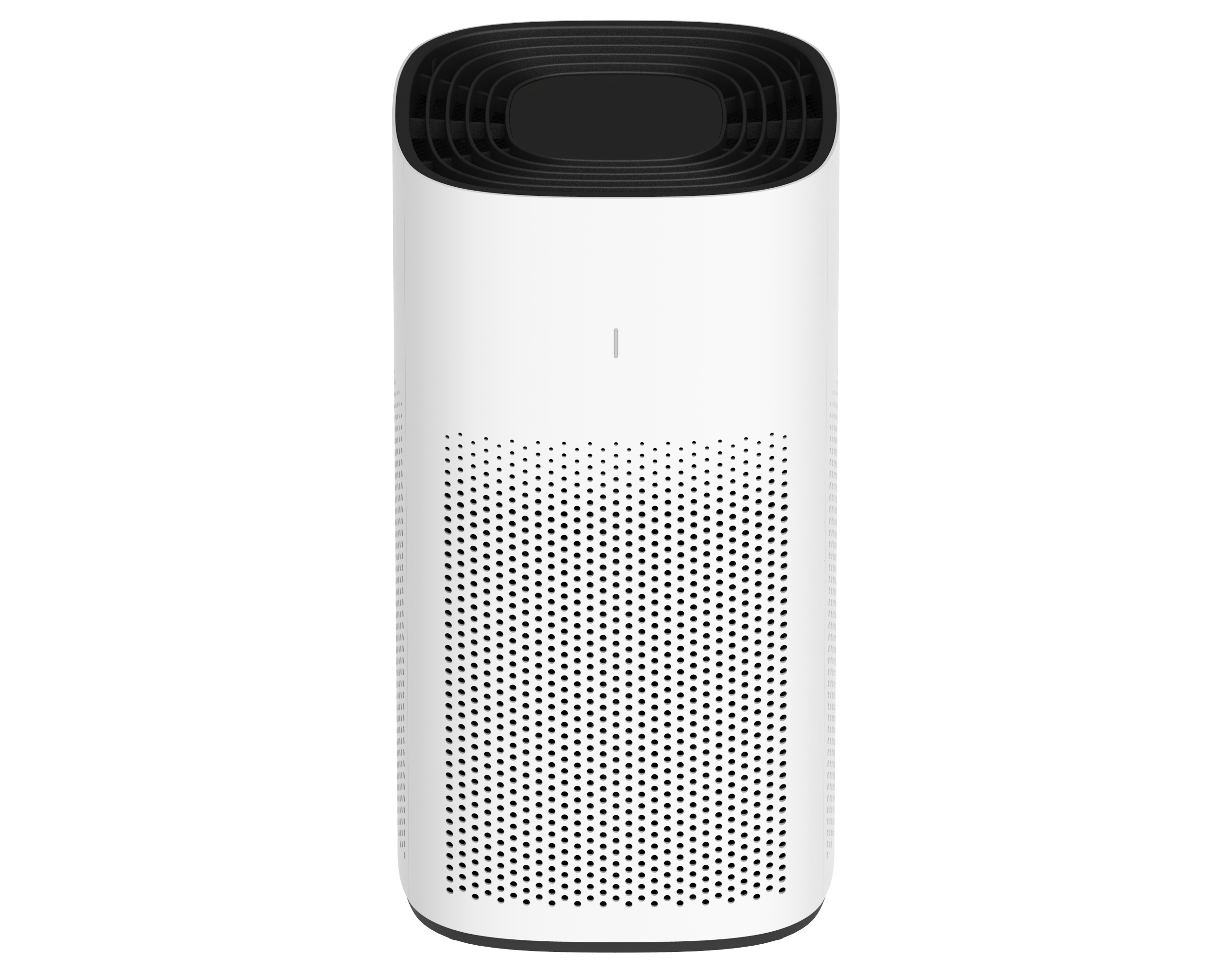350m3/h wholesale HPEA Air Purifier for Living Room Bed Room - Image 3