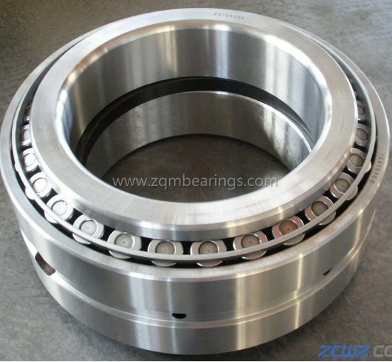 Metric Double Row Tapered Roller Bearing 340x520x180mm