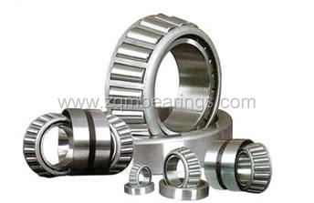 Metric Double Row Tapered Roller Bearing 300x500x205mm