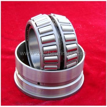 Metric Double Row Tapered Roller Bearing