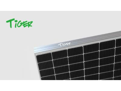 355-375W P-Type 60 Half Cell Solar Panel