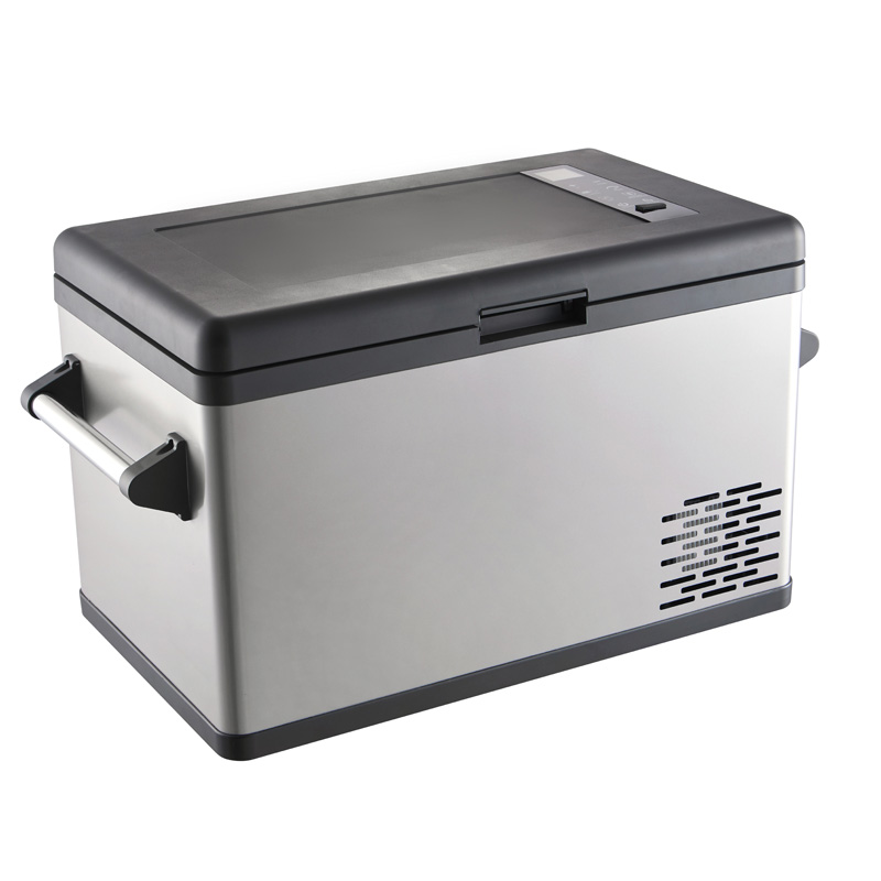 35L compressor portable car refrigerator - Image 3