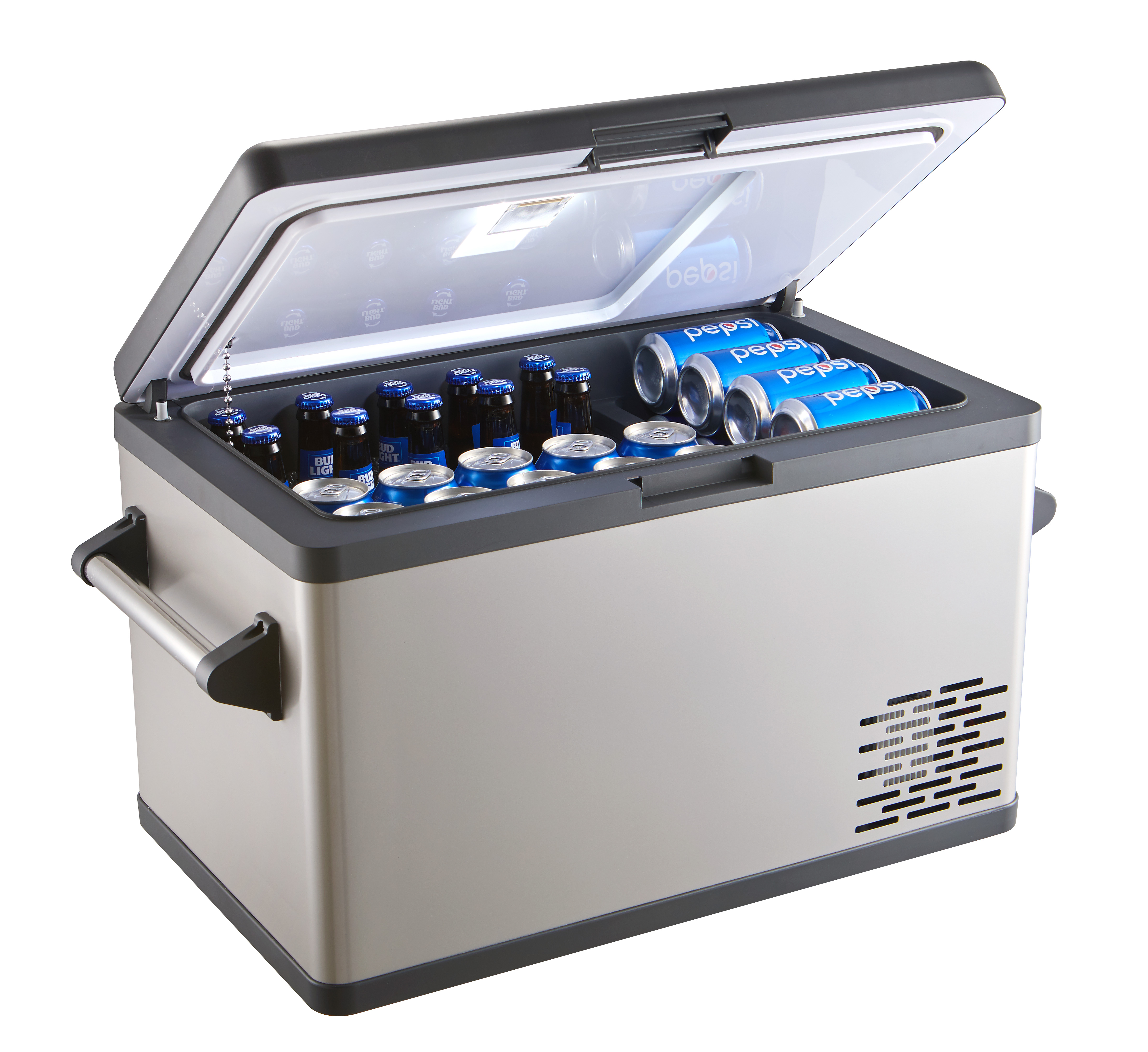 35L compressor portable car refrigerator - Image 2