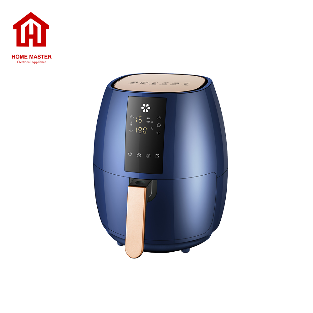 3.5L Electric Control Oil Free Air Fryer For Home Use - Image 2