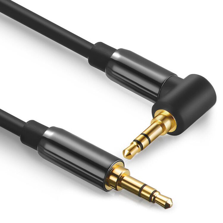 3.5mm Male to Male Stereo Audio Cable