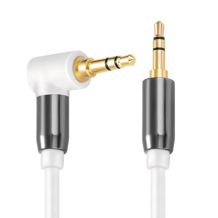 3.5mm Male to Male Stereo Audio Cable