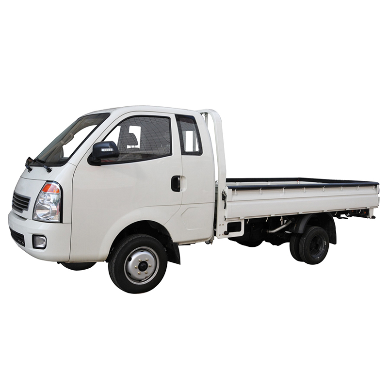 3.5ton electric cargo truck - Image 3