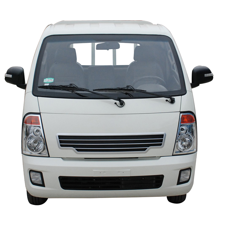 3.5 Ton Electric Powered Cargo Truck