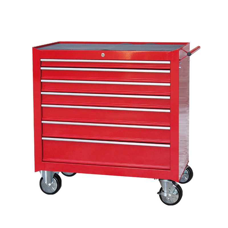 36" rolling cabinet - Image 2