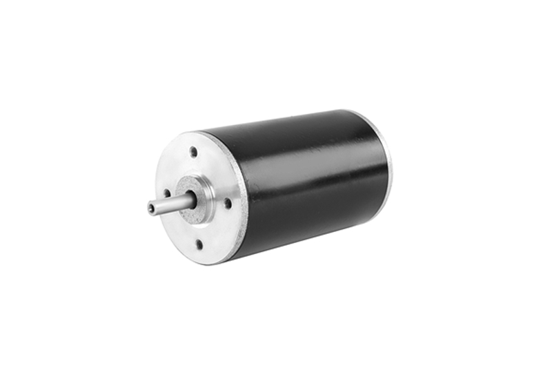 36 Series Brushless DC Motor