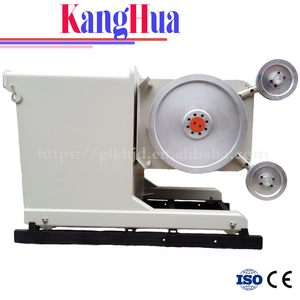 360 degree big water jet granite and marble block wire saw stone cutter machine Power-saving Master - Image 2