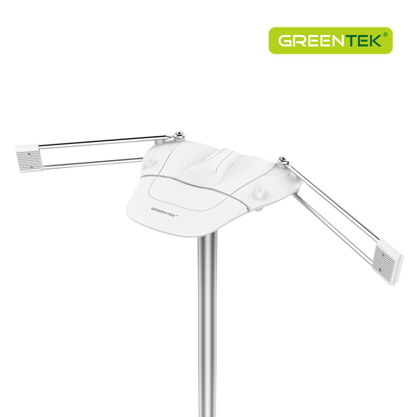 360° Rotatable TV Antenna