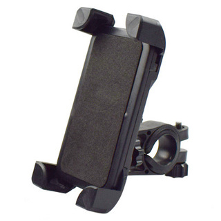 360 Rotation Universal Smart Phone Mount Motorcycle Bike Phone Holder for Bicycle - Image 2