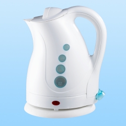 Electric Kettle with Temperature Control