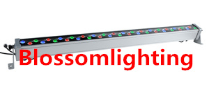 36*1W LED RGB Wall Washer Light IP65 (BS-3018) - Image 2