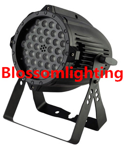 36 x 3W LED Par Light