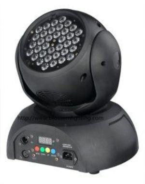 LED Moving Head Wash Light
