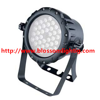 36x3W Waterproof LED Stage Par Light