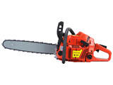 High-Performance Petrol Chainsaw for Wood Cutting