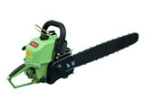 Chainsaw for Wood Cutting