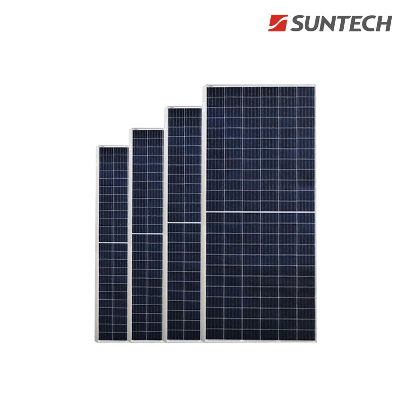 365W Poly 5bb PV Solar Panel Solar Module for Solar System - Image 3