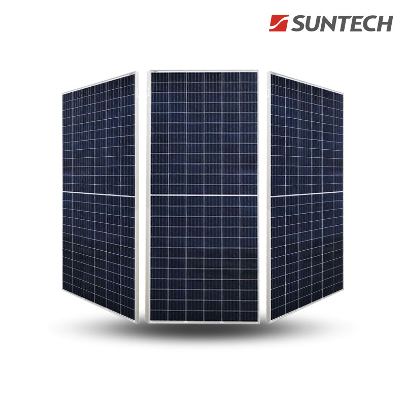 365W Poly 5bb PV Solar Panel Solar Module for Solar System - Image 2