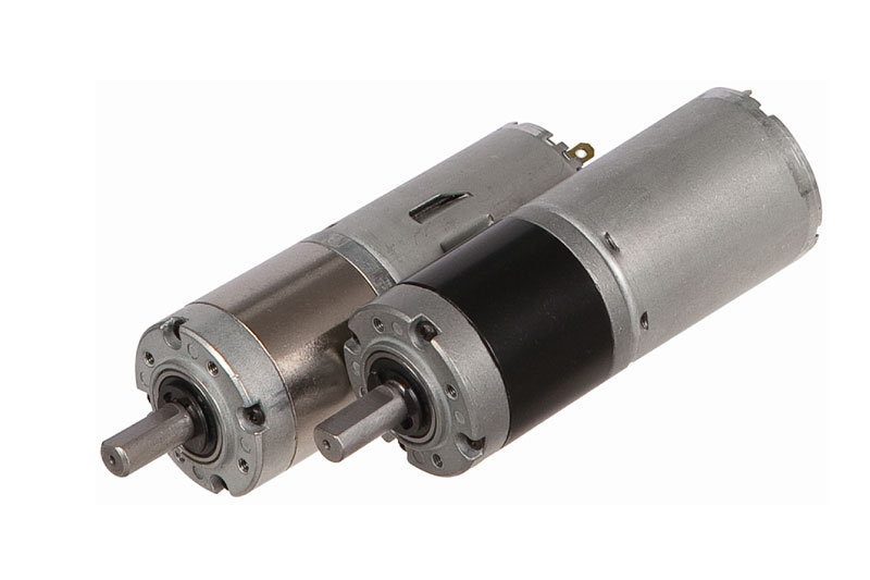 36mm Planetary Gearbox Stepper Motor