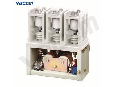 3.6kV AC Vacuum Contactor