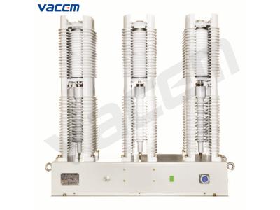 36kV AC Vacuum Contactor