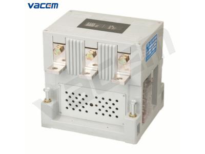 3.6kV Permanent Magnet Vacuum Contactor