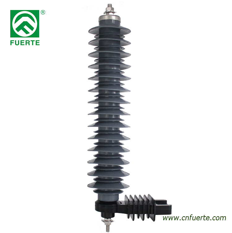36KV Polymer surge arrester - Image 3