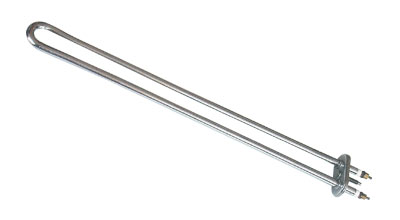 Immersion Heater Element for Liquid Heating